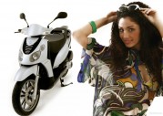 Piaggio Carnaby